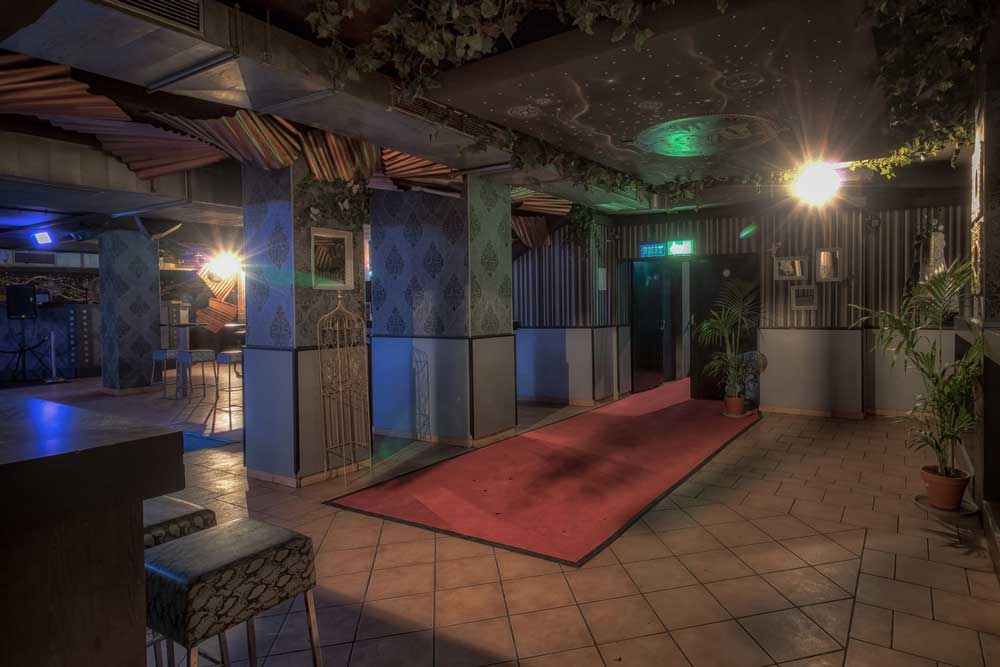 Tivoli Miet Location Kalmbach Events Firmen Events