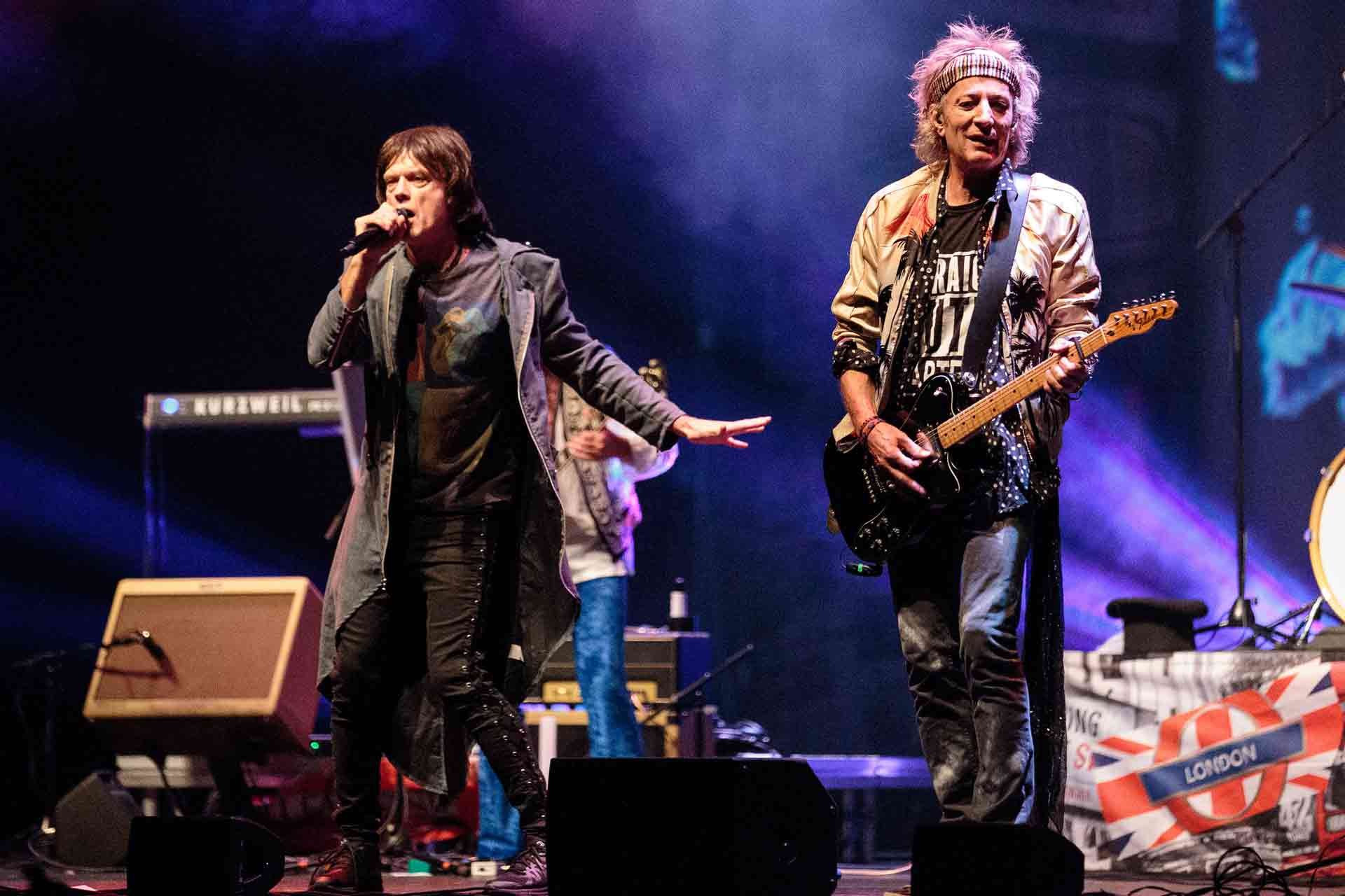 Rolling Stones Story I Kalmbach Events 2
