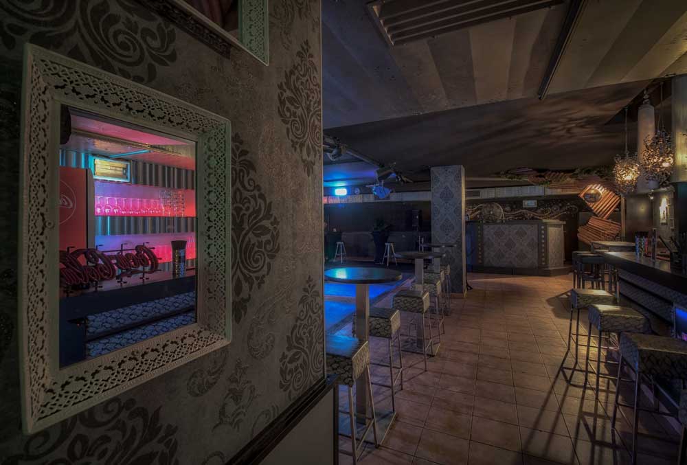 Tivoli Miet Location Kalmbach Events NRW