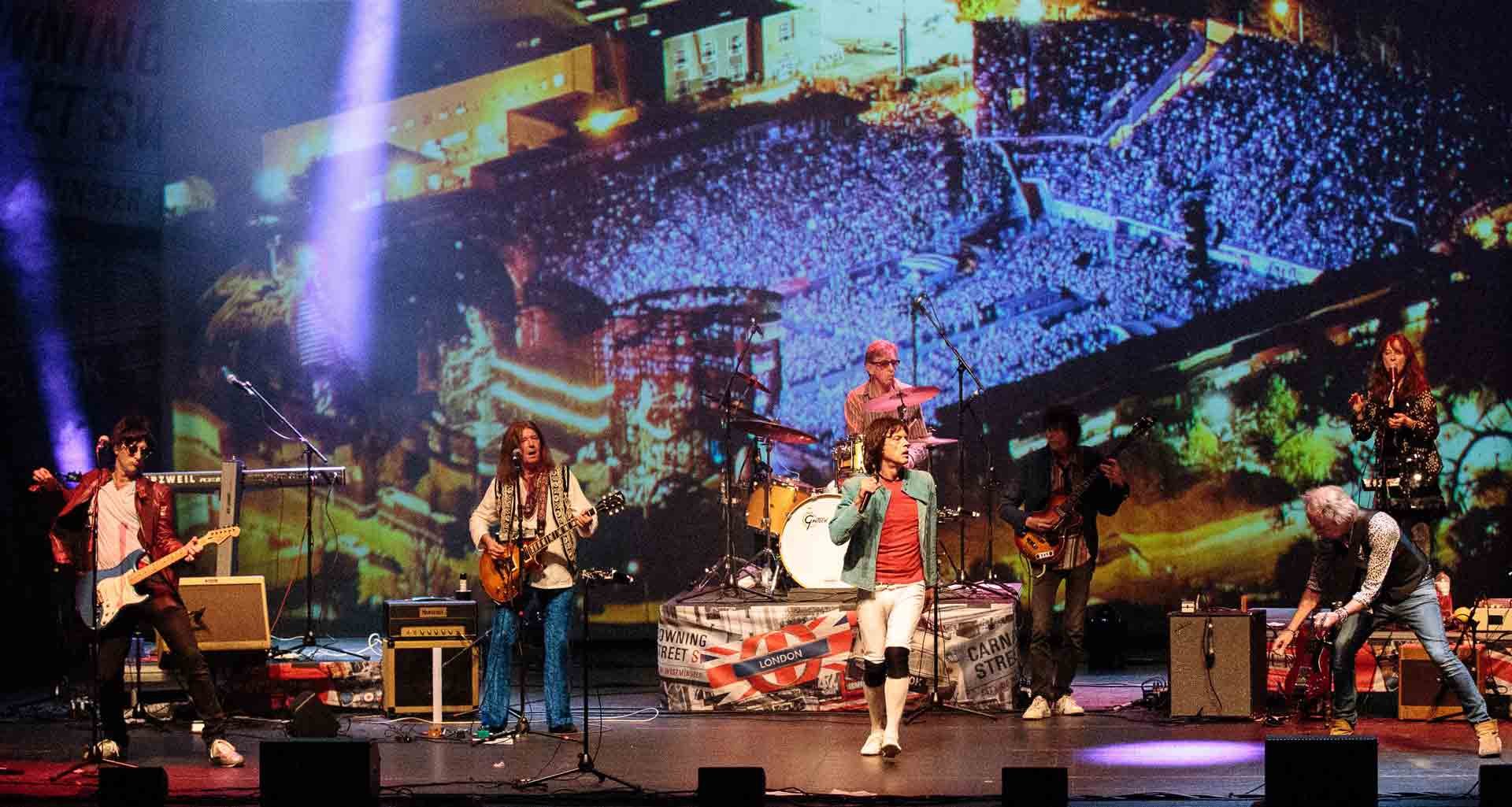 Rolling Stones Story I Kalmbach Events 7